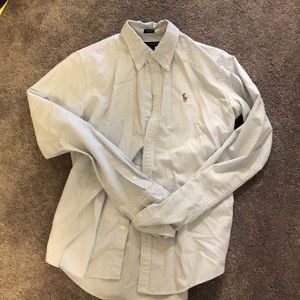 Ralph Lauren Women’s button down